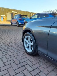 USED 2019 19 BMW 1 SERIES 1.5 116d SE Business Hatchback 5dr Diesel Manual Euro 6 (s/s) (116 ps) GENUINE MILEAGE EU6 ULEZ