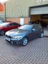 USED 2019 19 BMW 1 SERIES 1.5 116d SE Business Hatchback 5dr Diesel Manual Euro 6 (s/s) (116 ps) GENUINE MILEAGE EU6 ULEZ
