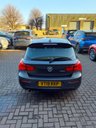 USED 2019 19 BMW 1 SERIES 1.5 116d SE Business Hatchback 5dr Diesel Manual Euro 6 (s/s) (116 ps) GENUINE MILEAGE EU6 ULEZ