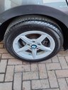 USED 2019 19 BMW 1 SERIES 1.5 116d SE Business Hatchback 5dr Diesel Manual Euro 6 (s/s) (116 ps) GENUINE MILEAGE EU6 ULEZ