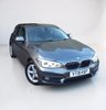 USED 2019 19 BMW 1 SERIES 1.5 116d SE Business Hatchback 5dr Diesel Manual Euro 6 (s/s) (116 ps) GENUINE MILEAGE EU6 ULEZ