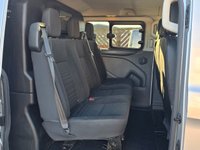 USED 2021 21 FORD TRANSIT CUSTOM 2.0 320 EcoBlue Limited Crew Van Double Cab 5dr Diesel Manual L1 H1 Euro 6 (s/s) (130 ps) 
