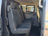 USED 2021 21 FORD TRANSIT CUSTOM 2.0 320 EcoBlue Limited Crew Van Double Cab 5dr Diesel Manual L1 H1 Euro 6 (s/s) (130 ps) 