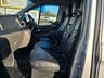 USED 2021 21 FORD TRANSIT CUSTOM 2.0 320 EcoBlue Limited Crew Van Double Cab 5dr Diesel Manual L1 H1 Euro 6 (s/s) (130 ps) 