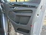 USED 2021 21 FORD TRANSIT CUSTOM 2.0 320 EcoBlue Limited Crew Van Double Cab 5dr Diesel Manual L1 H1 Euro 6 (s/s) (130 ps) 