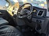 USED 2021 21 FORD TRANSIT CUSTOM 2.0 320 EcoBlue Limited Crew Van Double Cab 5dr Diesel Manual L1 H1 Euro 6 (s/s) (130 ps) 