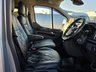 USED 2021 21 FORD TRANSIT CUSTOM 2.0 320 EcoBlue Limited Crew Van Double Cab 5dr Diesel Manual L1 H1 Euro 6 (s/s) (130 ps) 