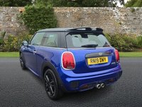 USED 2019 19 MINI HATCH 2.0 Cooper S Sport Hatchback 3dr Petrol Manual Euro 6 (s/s) (192 ps) 