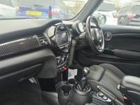 USED 2019 19 MINI HATCH 2.0 Cooper S Sport Hatchback 3dr Petrol Manual Euro 6 (s/s) (192 ps) 
