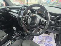 USED 2019 19 MINI HATCH 2.0 Cooper S Sport Hatchback 3dr Petrol Manual Euro 6 (s/s) (192 ps) 