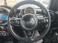 USED 2019 19 MINI HATCH 2.0 Cooper S Sport Hatchback 3dr Petrol Manual Euro 6 (s/s) (192 ps) 