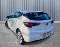 USED 2016 16 VAUXHALL ASTRA 1.6 CDTi ecoFLEX Design Euro 6 (s/s) 5dr Â£20TAX|RECENT SERV|GREAT RUNNR