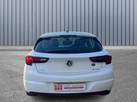 USED 2016 16 VAUXHALL ASTRA 1.6 CDTi ecoFLEX Design Euro 6 (s/s) 5dr Â£20TAX|RECENT SERV|GREAT RUNNR