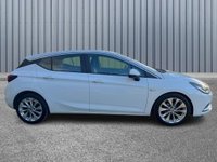 USED 2016 16 VAUXHALL ASTRA 1.6 CDTi ecoFLEX Design Euro 6 (s/s) 5dr Â£20TAX|RECENT SERV|GREAT RUNNR