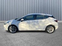 USED 2016 16 VAUXHALL ASTRA 1.6 CDTi ecoFLEX Design Euro 6 (s/s) 5dr Â£20TAX|RECENT SERV|GREAT RUNNR