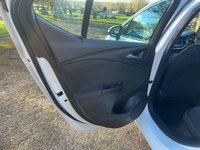 USED 2016 16 VAUXHALL ASTRA 1.6 CDTi ecoFLEX Design Euro 6 (s/s) 5dr Â£20TAX|RECENT SERV|GREAT RUNNR