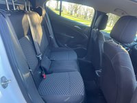 USED 2016 16 VAUXHALL ASTRA 1.6 CDTi ecoFLEX Design Euro 6 (s/s) 5dr Â£20TAX|RECENT SERV|GREAT RUNNR