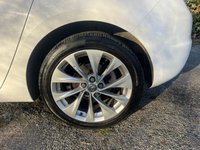 USED 2016 16 VAUXHALL ASTRA 1.6 CDTi ecoFLEX Design Euro 6 (s/s) 5dr Â£20TAX|RECENT SERV|GREAT RUNNR
