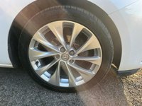 USED 2016 16 VAUXHALL ASTRA 1.6 CDTi ecoFLEX Design Euro 6 (s/s) 5dr Â£20TAX|RECENT SERV|GREAT RUNNR