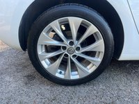 USED 2016 16 VAUXHALL ASTRA 1.6 CDTi ecoFLEX Design Euro 6 (s/s) 5dr Â£20TAX|RECENT SERV|GREAT RUNNR