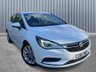 USED 2016 16 VAUXHALL ASTRA 1.6 CDTi ecoFLEX Design Euro 6 (s/s) 5dr Â£20TAX|RECENT SERV|GREAT RUNNR