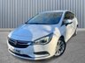 USED 2016 16 VAUXHALL ASTRA 1.6 CDTi ecoFLEX Design Euro 6 (s/s) 5dr Â£20TAX|RECENT SERV|GREAT RUNNR