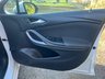 USED 2016 16 VAUXHALL ASTRA 1.6 CDTi ecoFLEX Design Euro 6 (s/s) 5dr Â£20TAX|RECENT SERV|GREAT RUNNR