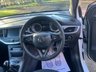 USED 2016 16 VAUXHALL ASTRA 1.6 CDTi ecoFLEX Design Euro 6 (s/s) 5dr Â£20TAX|RECENT SERV|GREAT RUNNR