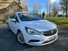 USED 2016 16 VAUXHALL ASTRA 1.6 CDTi ecoFLEX Design Euro 6 (s/s) 5dr Â£20TAX|RECENT SERV|GREAT RUNNR