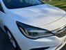 USED 2016 16 VAUXHALL ASTRA 1.6 CDTi ecoFLEX Design Euro 6 (s/s) 5dr Â£20TAX|RECENT SERV|GREAT RUNNR