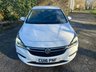 USED 2016 16 VAUXHALL ASTRA 1.6 CDTi ecoFLEX Design Euro 6 (s/s) 5dr Â£20TAX|RECENT SERV|GREAT RUNNR