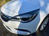 USED 2016 16 VAUXHALL ASTRA 1.6 CDTi ecoFLEX Design Euro 6 (s/s) 5dr Â£20TAX|RECENT SERV|GREAT RUNNR