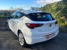 USED 2016 16 VAUXHALL ASTRA 1.6 CDTi ecoFLEX Design Euro 6 (s/s) 5dr Â£20TAX|RECENT SERV|GREAT RUNNR
