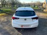 USED 2016 16 VAUXHALL ASTRA 1.6 CDTi ecoFLEX Design Euro 6 (s/s) 5dr Â£20TAX|RECENT SERV|GREAT RUNNR