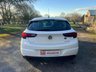 USED 2016 16 VAUXHALL ASTRA 1.6 CDTi ecoFLEX Design Euro 6 (s/s) 5dr Â£20TAX|RECENT SERV|GREAT RUNNR