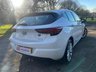 USED 2016 16 VAUXHALL ASTRA 1.6 CDTi ecoFLEX Design Euro 6 (s/s) 5dr Â£20TAX|RECENT SERV|GREAT RUNNR