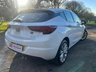 USED 2016 16 VAUXHALL ASTRA 1.6 CDTi ecoFLEX Design Euro 6 (s/s) 5dr Â£20TAX|RECENT SERV|GREAT RUNNR