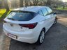 USED 2016 16 VAUXHALL ASTRA 1.6 CDTi ecoFLEX Design Euro 6 (s/s) 5dr Â£20TAX|RECENT SERV|GREAT RUNNR