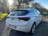 USED 2016 16 VAUXHALL ASTRA 1.6 CDTi ecoFLEX Design Euro 6 (s/s) 5dr Â£20TAX|RECENT SERV|GREAT RUNNR
