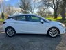 USED 2016 16 VAUXHALL ASTRA 1.6 CDTi ecoFLEX Design Euro 6 (s/s) 5dr Â£20TAX|RECENT SERV|GREAT RUNNR