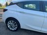 USED 2016 16 VAUXHALL ASTRA 1.6 CDTi ecoFLEX Design Euro 6 (s/s) 5dr Â£20TAX|RECENT SERV|GREAT RUNNR
