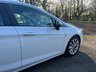 USED 2016 16 VAUXHALL ASTRA 1.6 CDTi ecoFLEX Design Euro 6 (s/s) 5dr Â£20TAX|RECENT SERV|GREAT RUNNR