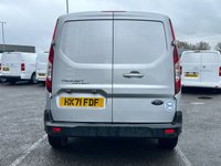 USED 2021 71 FORD TRANSIT CONNECT 1.5 200 EcoBlue Limited Panel Van 5dr Diesel Manual L1 Euro 6 (s/s) (120 ps) Great Van Great Price, Finance Available