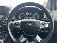 USED 2021 71 FORD TRANSIT CONNECT 1.5 200 EcoBlue Limited Panel Van 5dr Diesel Manual L1 Euro 6 (s/s) (120 ps) Great Van Great Price, Finance Available