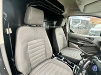 USED 2021 71 FORD TRANSIT CONNECT 1.5 200 EcoBlue Limited Panel Van 5dr Diesel Manual L1 Euro 6 (s/s) (120 ps) Great Van Great Price, Finance Available