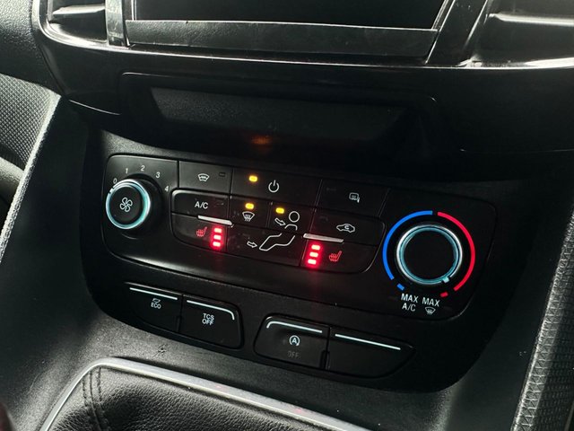 2021 FORD TRANSIT CONNECT - Photo 10