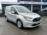 USED 2021 71 FORD TRANSIT CONNECT 1.5 200 EcoBlue Limited Panel Van 5dr Diesel Manual L1 Euro 6 (s/s) (120 ps) Great Van Great Price, Finance Available