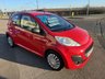 USED 2014 63 PEUGEOT 107 1.0 12V Access Hatchback 3dr Petrol Manual Euro 5 (68 ps) 
