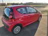 USED 2014 63 PEUGEOT 107 1.0 12V Access Hatchback 3dr Petrol Manual Euro 5 (68 ps) 