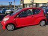 USED 2014 63 PEUGEOT 107 1.0 12V Access Hatchback 3dr Petrol Manual Euro 5 (68 ps) 